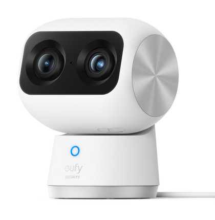 T8416321 - Anker Eufy Indoor Cam S350 Dual 4K